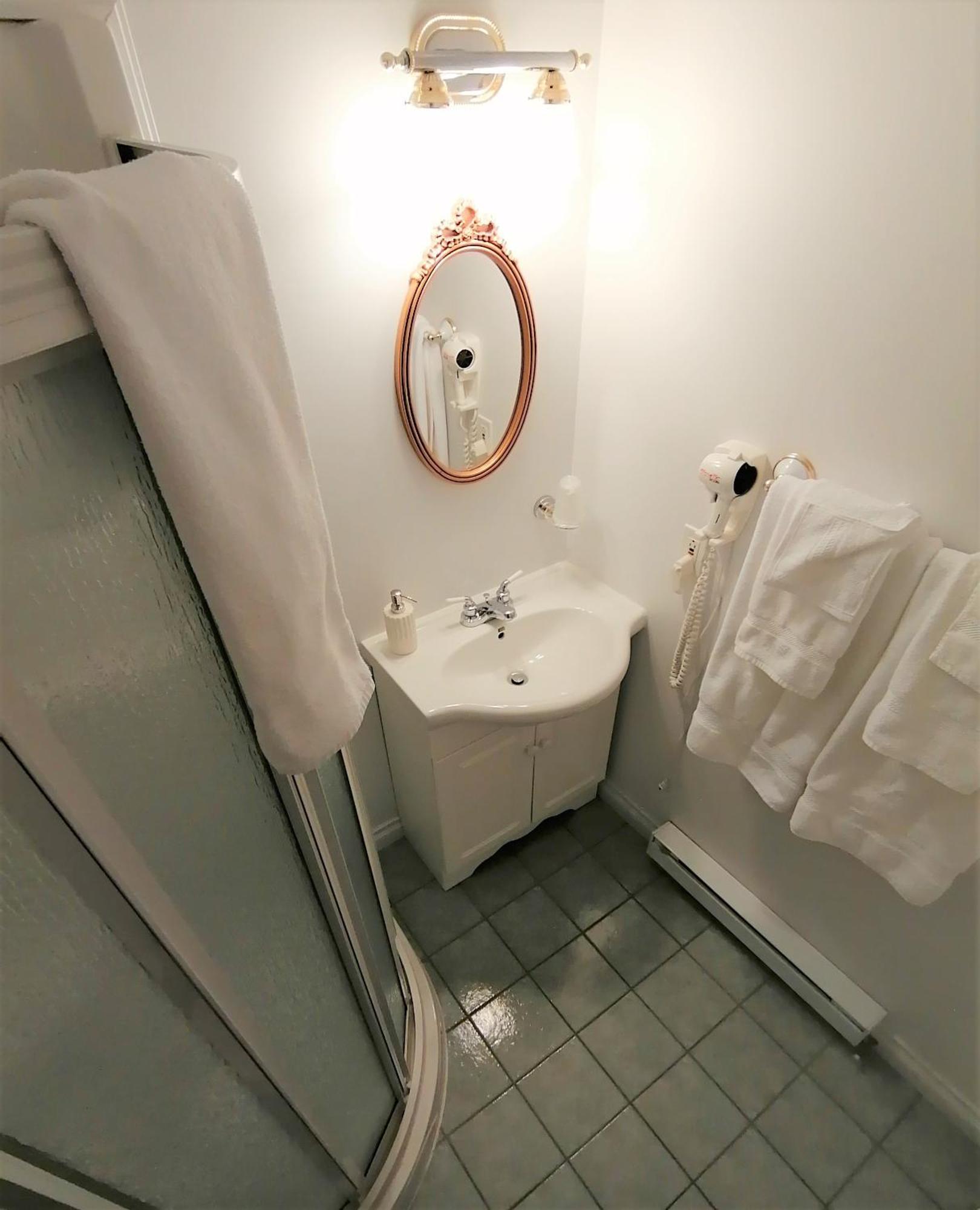 Au Coeur De Saint-Sauveur Quarto foto